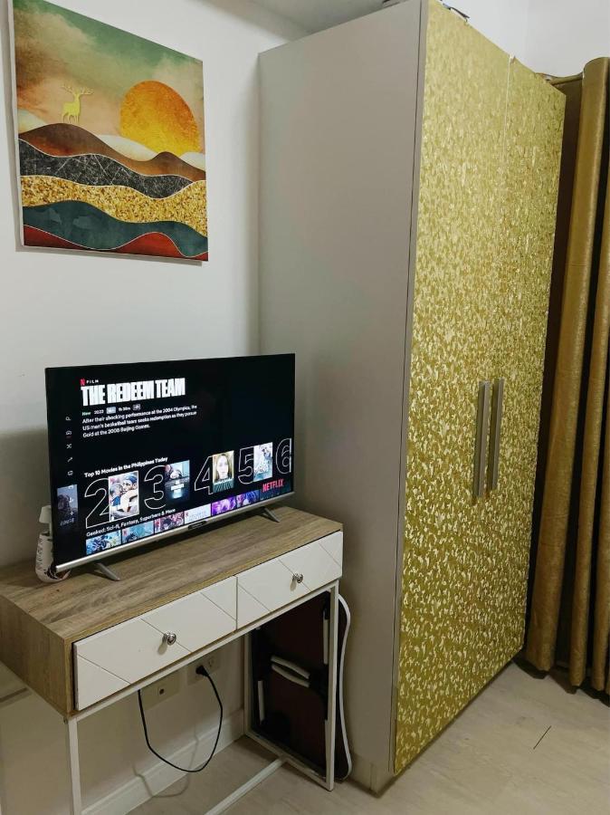 Unit 1537 Bahamas Tower Azure Urban Resort Residence Paranaque City Bacoor Экстерьер фото