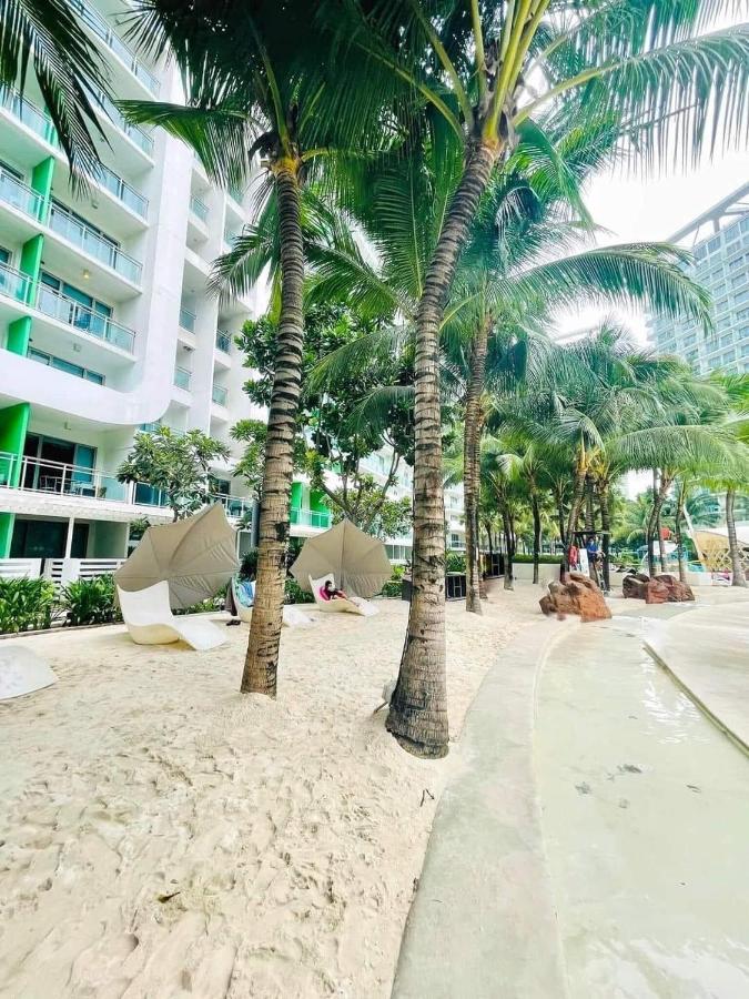 Unit 1537 Bahamas Tower Azure Urban Resort Residence Paranaque City Bacoor Экстерьер фото